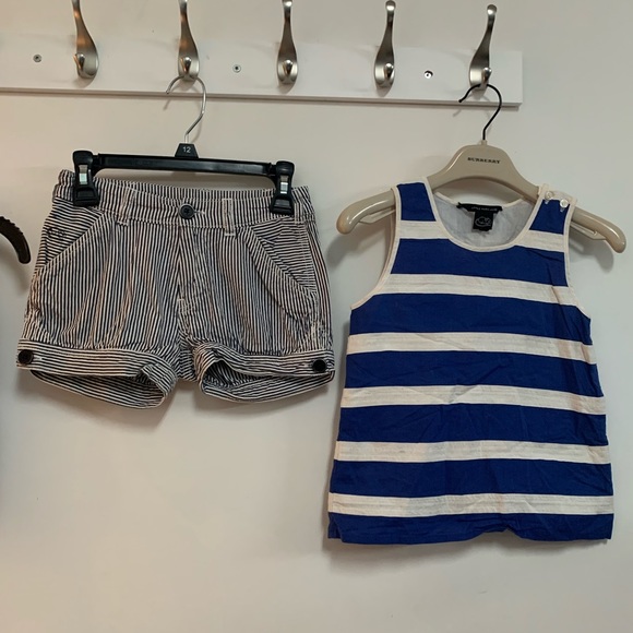 Little Marc Jacobs short Trio - Picture 12 of 13